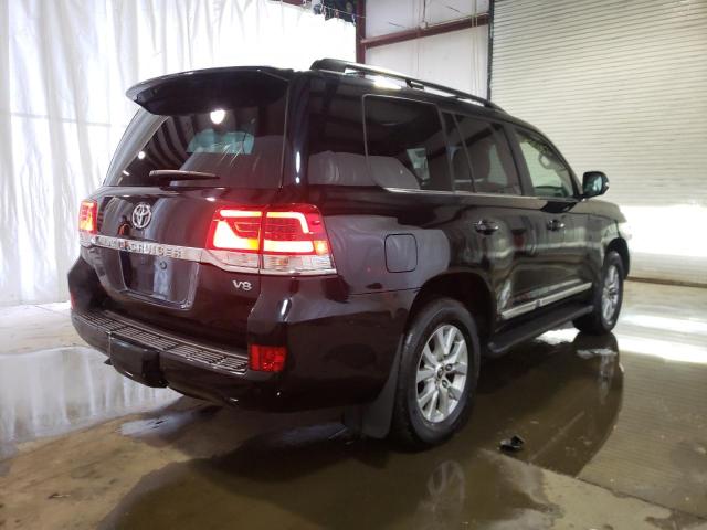 2019 TOYOTA LAND CRUIS JTMCY7AJ8K4081170