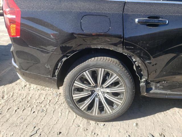 2021 VOLVO XC90 T8 RE YV4BR00L3M1701136