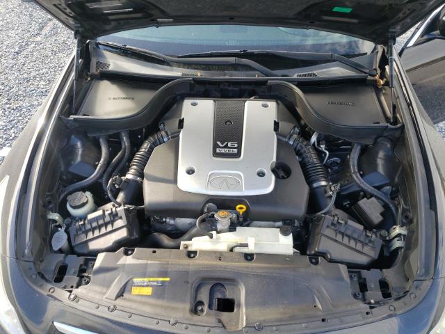 2013 INFINITI G37 X JN1CV6ARXDM354897