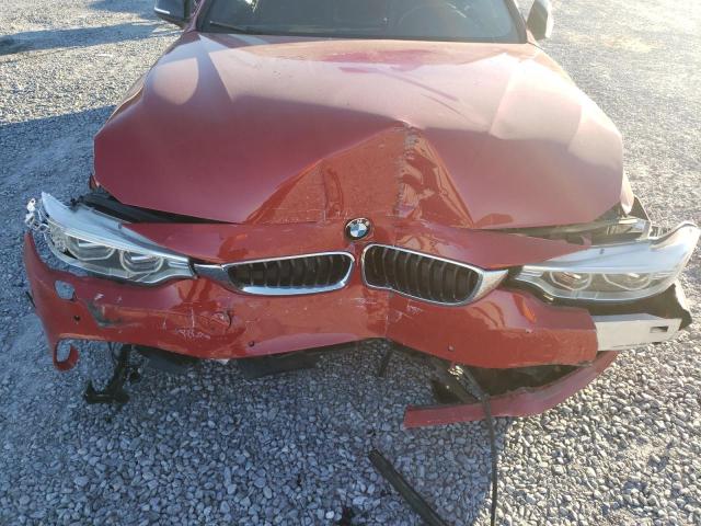 2014 BMW 428I WBA3N5C58EK196944