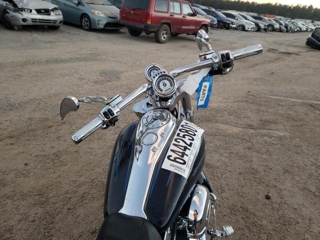 2007 HARLEY-DAVIDSON FXDSE 1HD1PS8177K976525