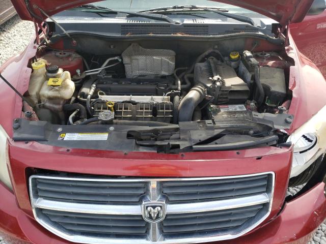 2010 DODGE CALIBER SX 1B3CB4HA2AD549822