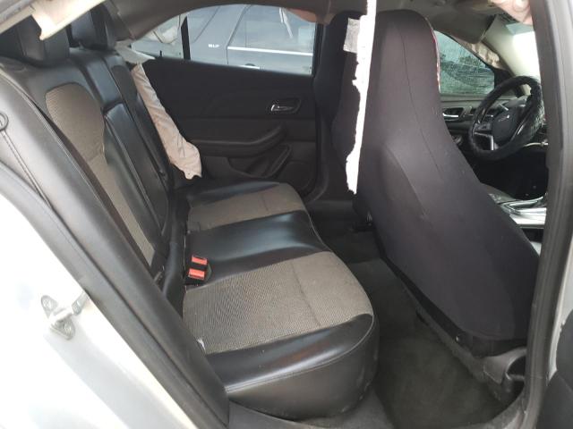 2013 CHEVROLET UK 1G11E5SA8DF305668