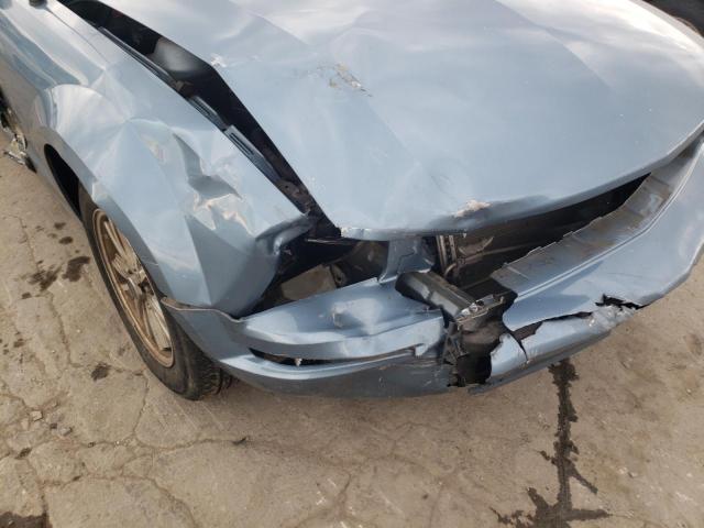 Фото: 1ZVFT80N665153728 - 9