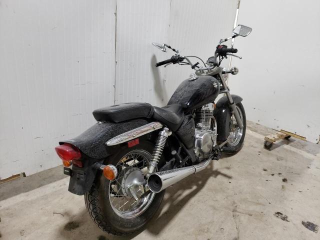 2009 SUZUKI GZ250 VTTNJ48A392102270
