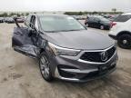 2020 ACURA  RDX