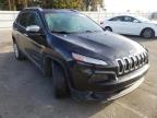 2015 JEEP  CHEROKEE