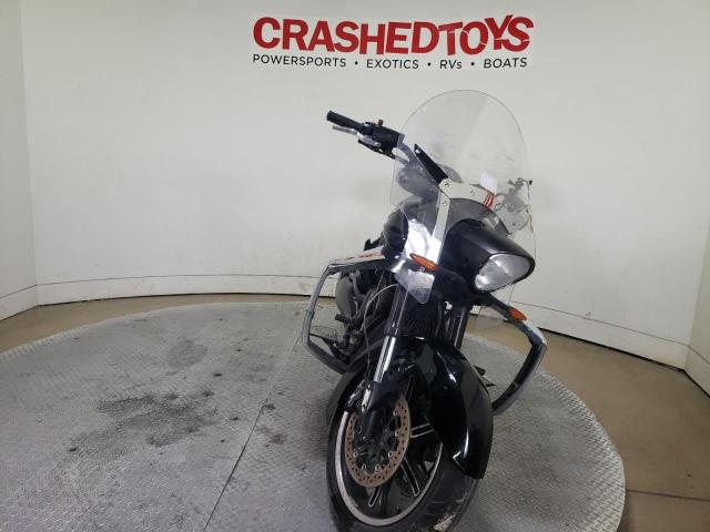 2014 VICTORY MOTORCYCLES CROSS ROAD 5VPBA36N7E3030503