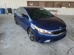 2017 KIA  FORTE