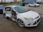 2014 FORD  FOCUS