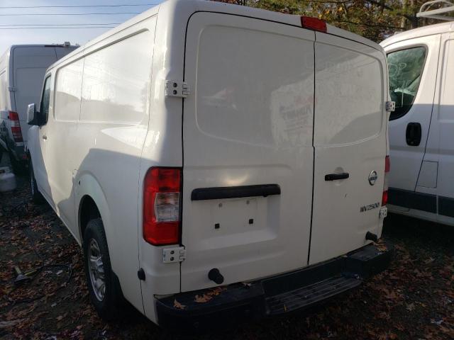 2018 NISSAN NV 1N6AF0KY6JN817139
