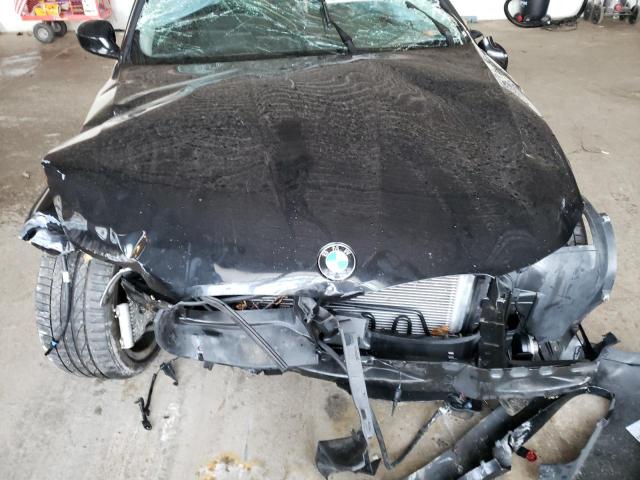 2011 BMW 335 D WBAPN7C5XBA780356