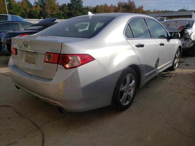 2012 ACURA TSX JH4CU2F4XCC011239