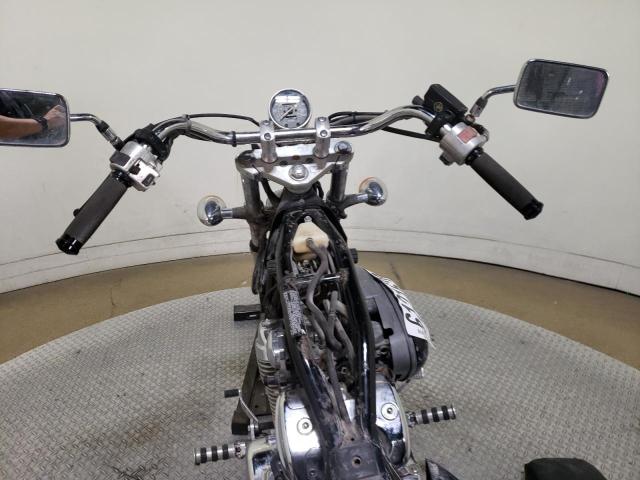 2002 HONDA VT600 CD JH2PC21312M312230