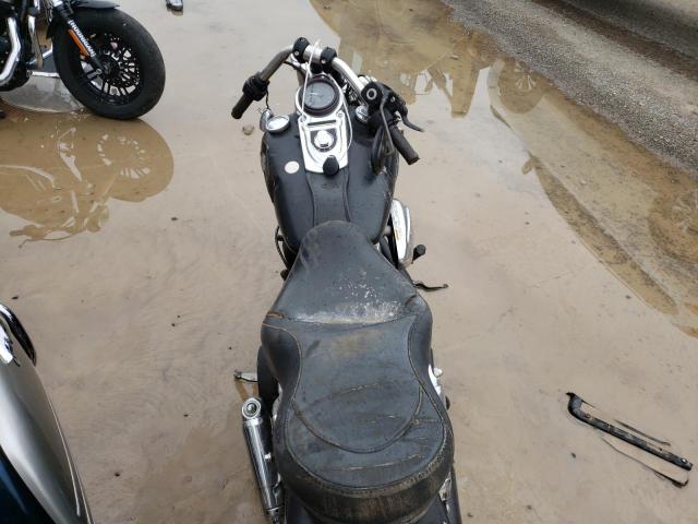 2009 HARLEY-DAVIDSON FXDF 1HD1GY4399K311557