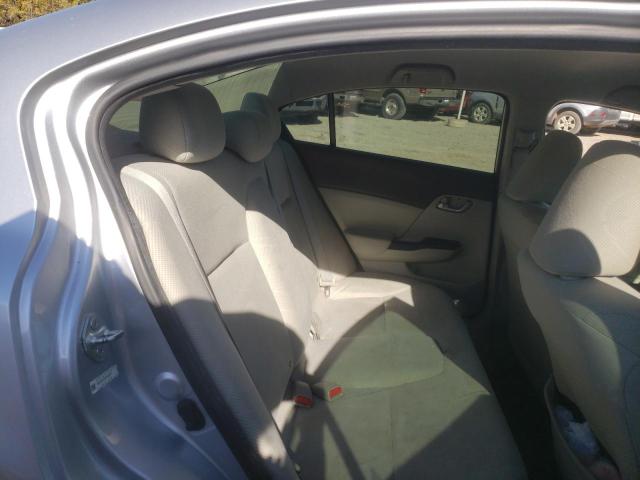 2012 HONDA CIVIC NATU 19XFB5F53CE000347