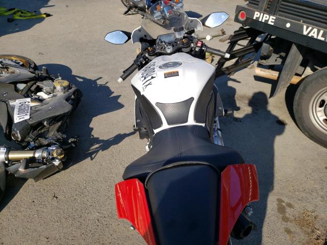 2016 YAMAHA YZFR1S JYARN42E0GA000900