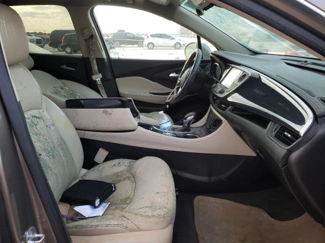 2017 BUICK ENVISION E LRBFXBSAXHD052746