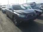 2008 TOYOTA  HIGHLANDER