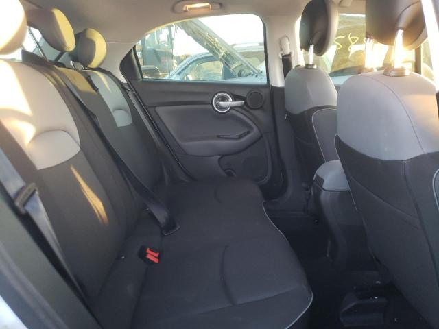 2017 FIAT 500X POP ZFBCFYAB0HP546684