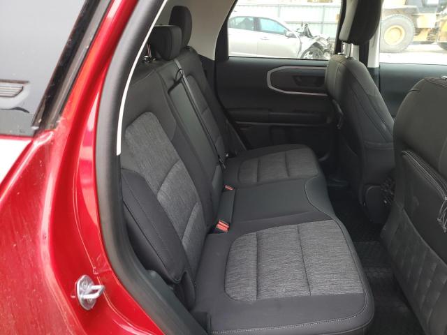 2021 FORD BRONCO SPO 3FMCR9B60MRA43652