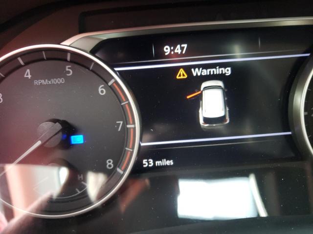 2021 NISSAN ROGUE SL 5N1AT3CB4MC820964