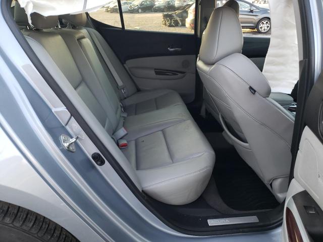 2015 ACURA TLX TECH - 19UUB2F59FA015207