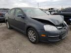 2010 VOLKSWAGEN  JETTA