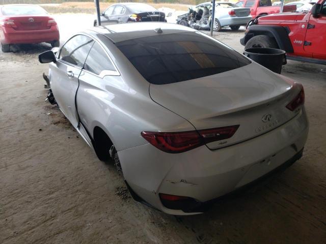 2017 INFINITI Q60 PREMIU JN1EV7EL8HM552517
