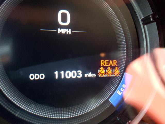 2020 LEXUS UX 250H JTHE9JBH8L2036000