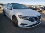 2019 VOLKSWAGEN  JETTA