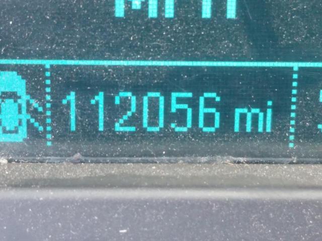 2012 BUICK REGAL GS 2G4GV5GV5C9173713