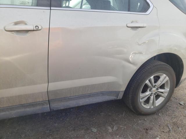 2013 CHEVROLET EQUINOX 2L 2GNFLCEK8D6216258