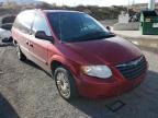 2005 CHRYSLER  MINIVAN