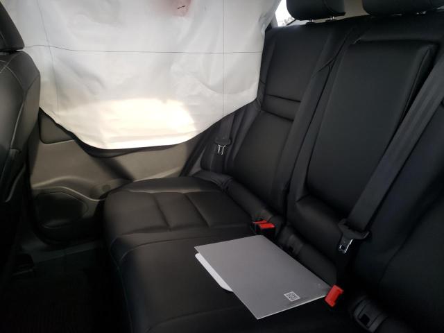 2021 NISSAN ROGUE SL 5N1AT3CB4MC820964