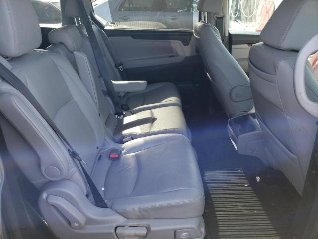 2018 HONDA ODYSSEY EL 5FNRL6H94JB058703