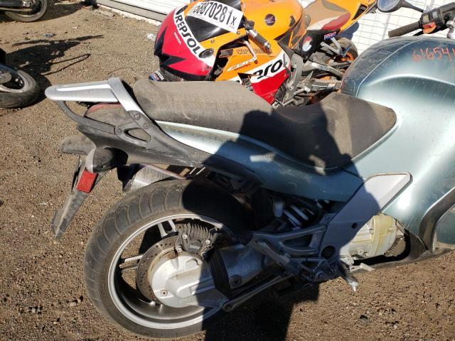 2004 BMW K1200 GT WB10558A54ZK01760