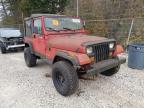 1994 JEEP  WRANGLER