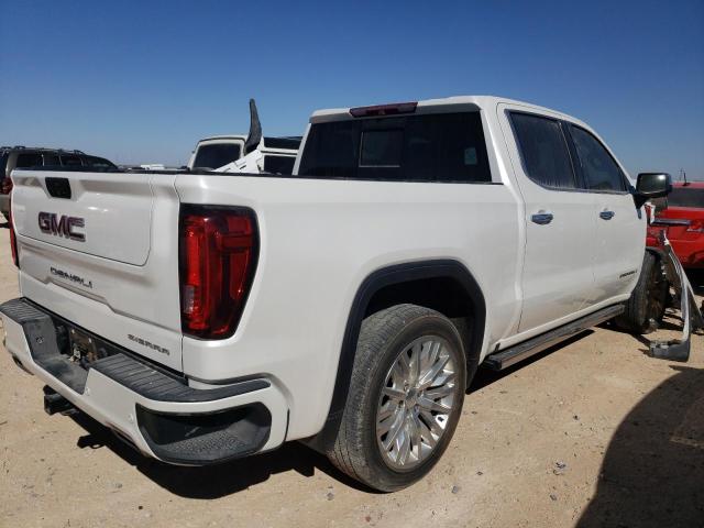1GTU9FEL4KZ115101 GMC Sierra K1500 Denali