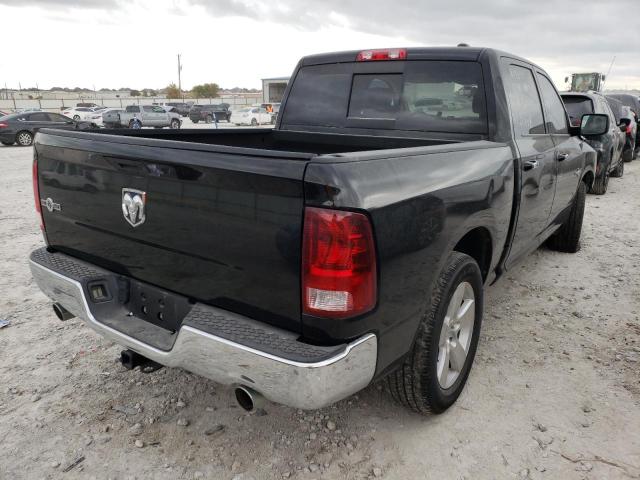 2012 DODGE RAM 1500 S 1C6RD6LT0CS318253