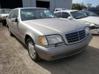 1996 MERCEDES-BENZ  S-CLASS