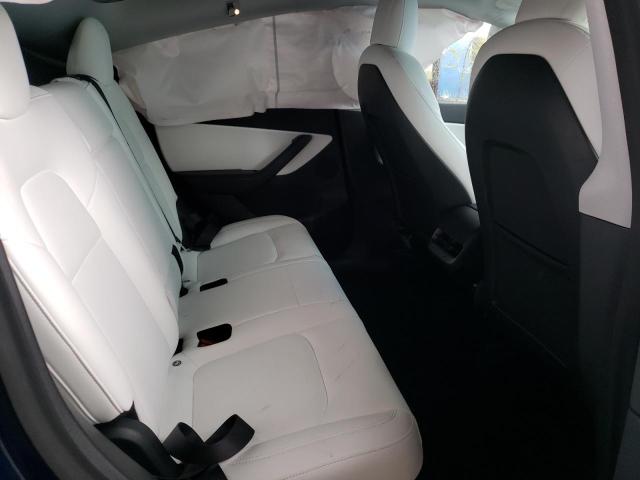 2021 TESLA MODEL Y 5YJYGDEE9MF125273