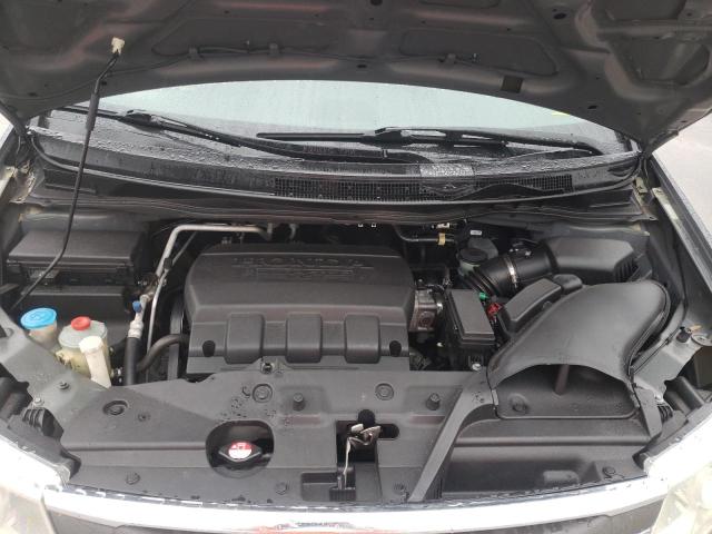 2011 HONDA ODYSSEY 5FNRL5H6XBB016179