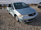 2004 HONDA  ODYSSEY