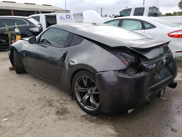 2010 NISSAN 370Z JN1AZ4EH1AM501685