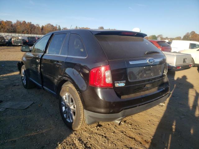 2011 FORD EDGE LIMIT 2FMDK4KC7BBA38400