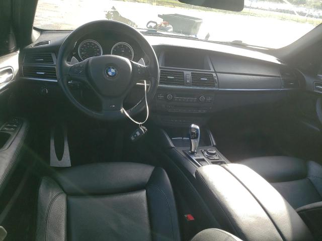 2013 BMW X6 M 5YMGZ0C51DLL29717
