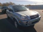 2007 HYUNDAI  TUCSON