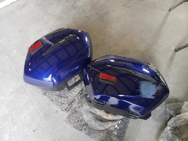 2005 YAMAHA FJR1300 JYARP07EX5A002467