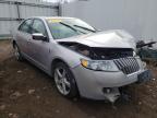 2010 LINCOLN  MKZ